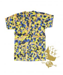Worlds End Deconstructed LV T-Shirt