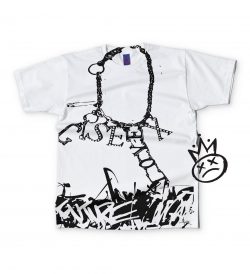 Judy Graffiti T-Shirt
