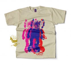 Worlds End SEX BEAR T-Shirt