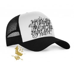 Strangely X Deviant Soho Trucker Hats