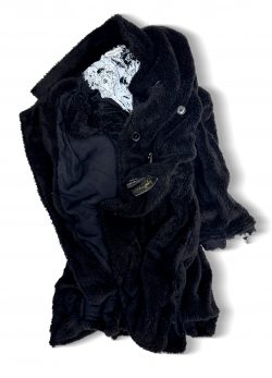 Slum Gentry Fur Coat