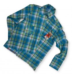 Tyburn Jig Shirt