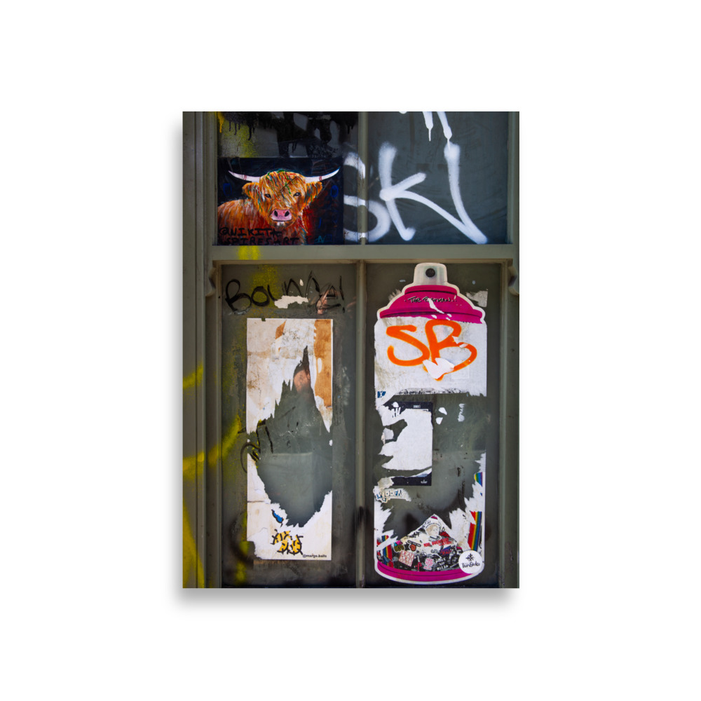 Fragments of Spitalfields - Image 2