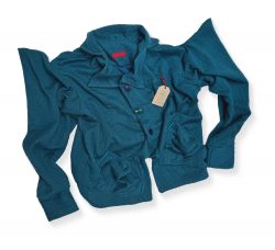 “Nostalgia of MUD” Jumper