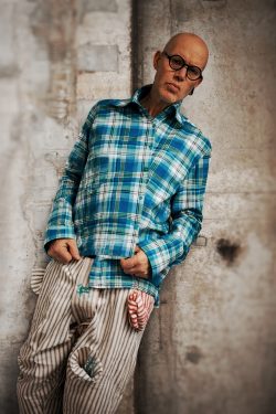 Tyburn Jig Shirt