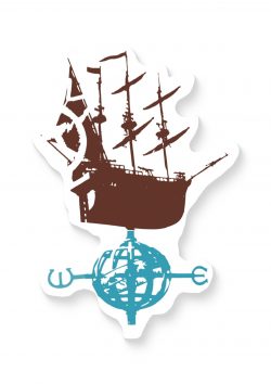 430 Worlds End Sticker Pack