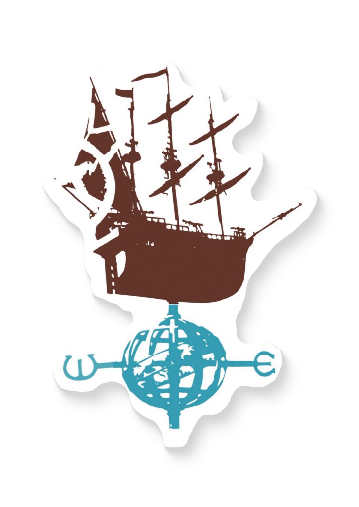430 Worlds End Sticker Pack