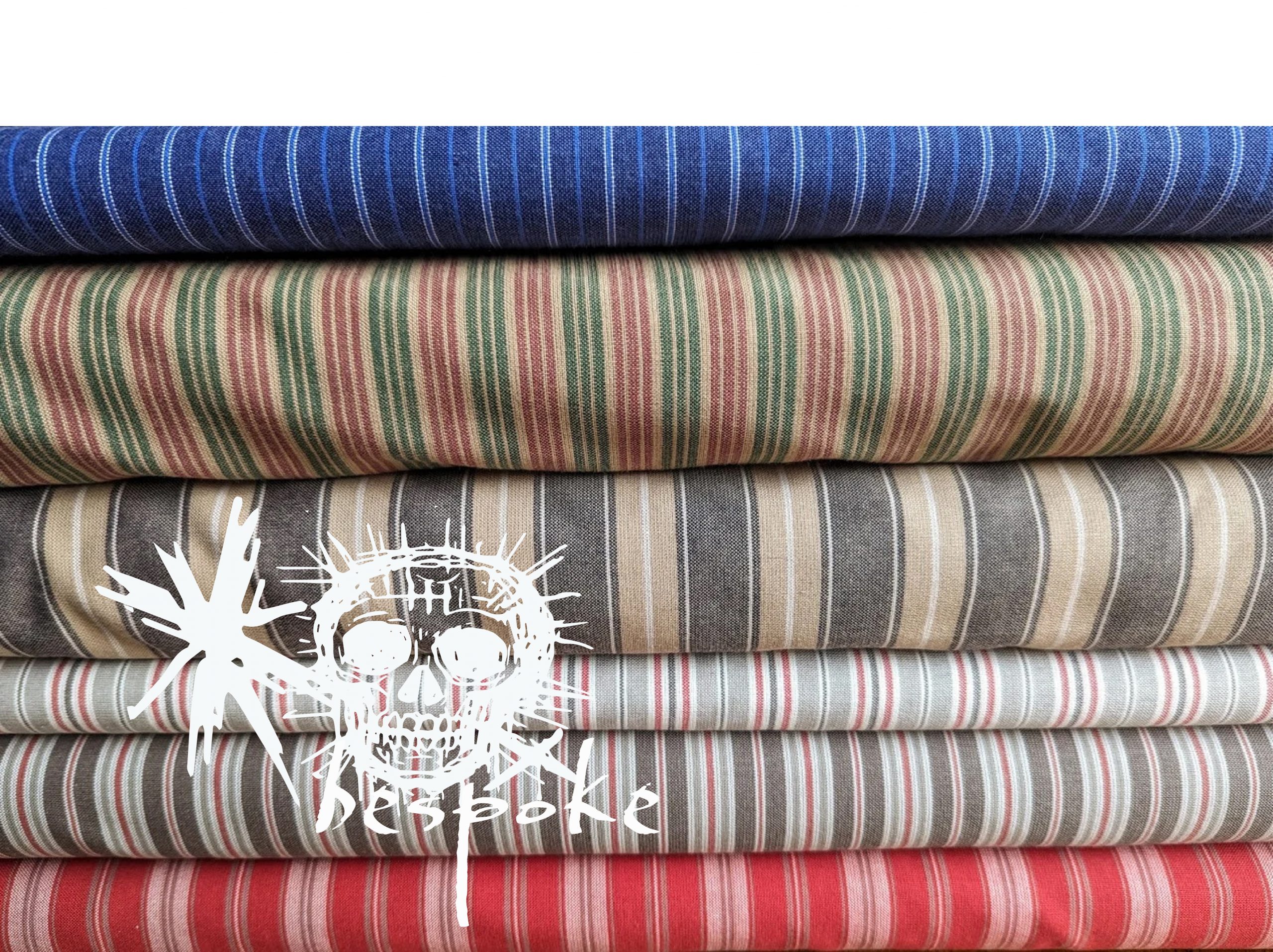Bespoke & Made To Order  