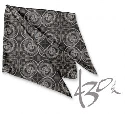 Slum Gentry XXOX Scarf