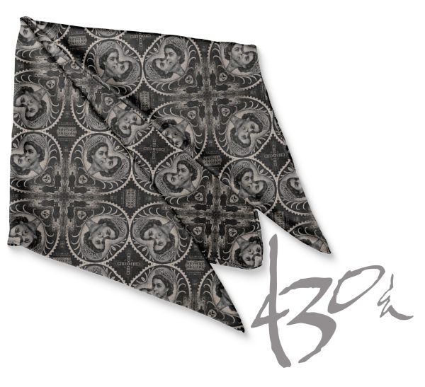 Slum Gentry XXOX Scarf