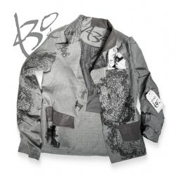 Strangely 430 Slum Gentry Jacket