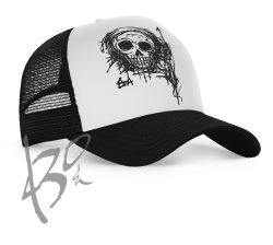 Slum Gentry Trucker Hat