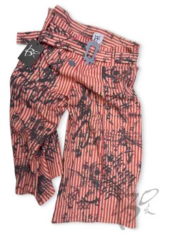 Slum Gentry Culottes