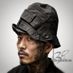 430 Black Hat