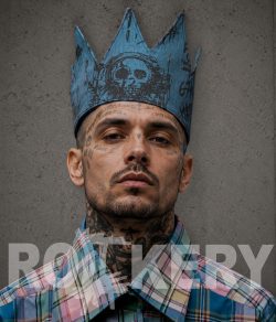Rookery Crown "King of the Slums"