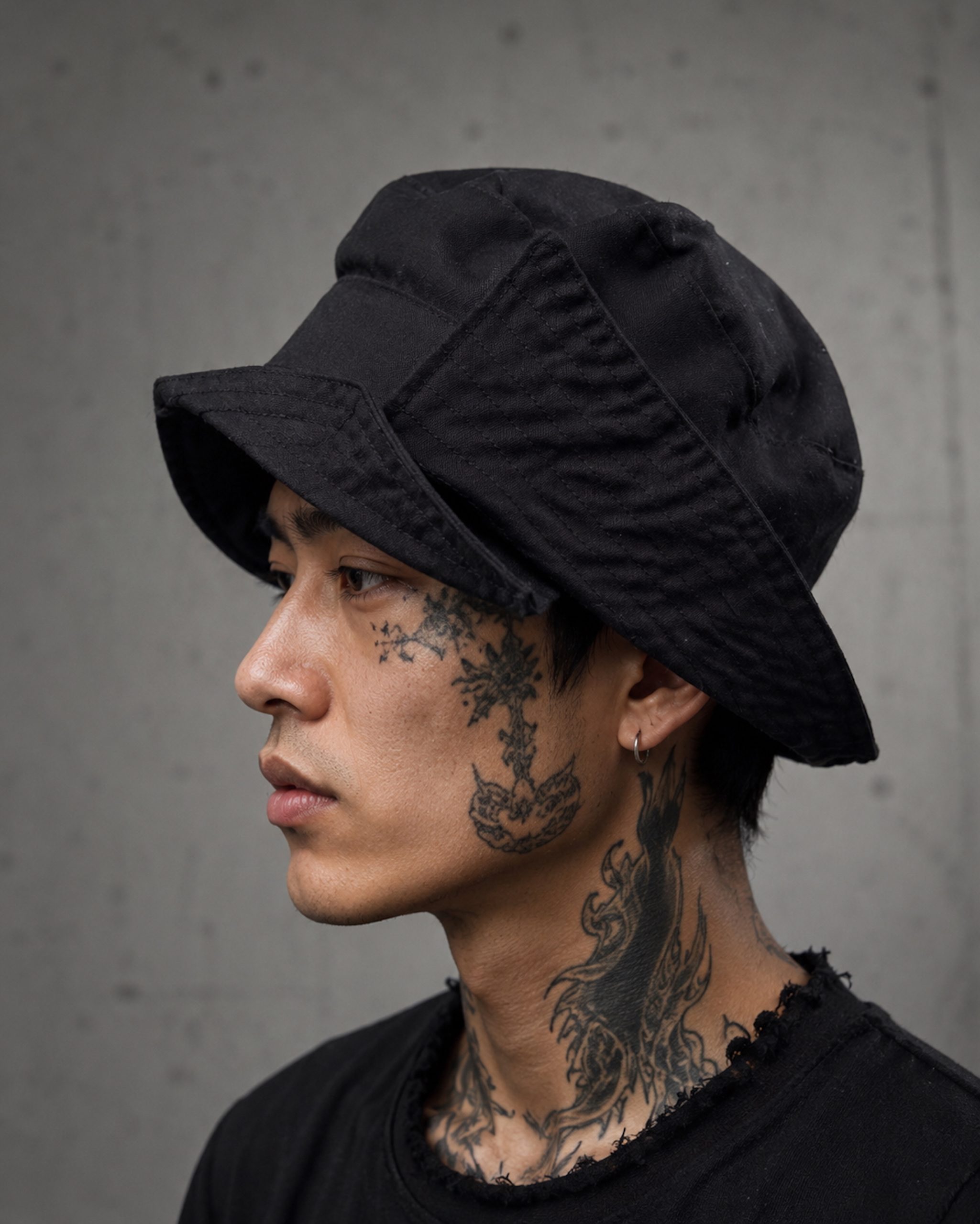 Rookery Sloper Hat - Image 2
