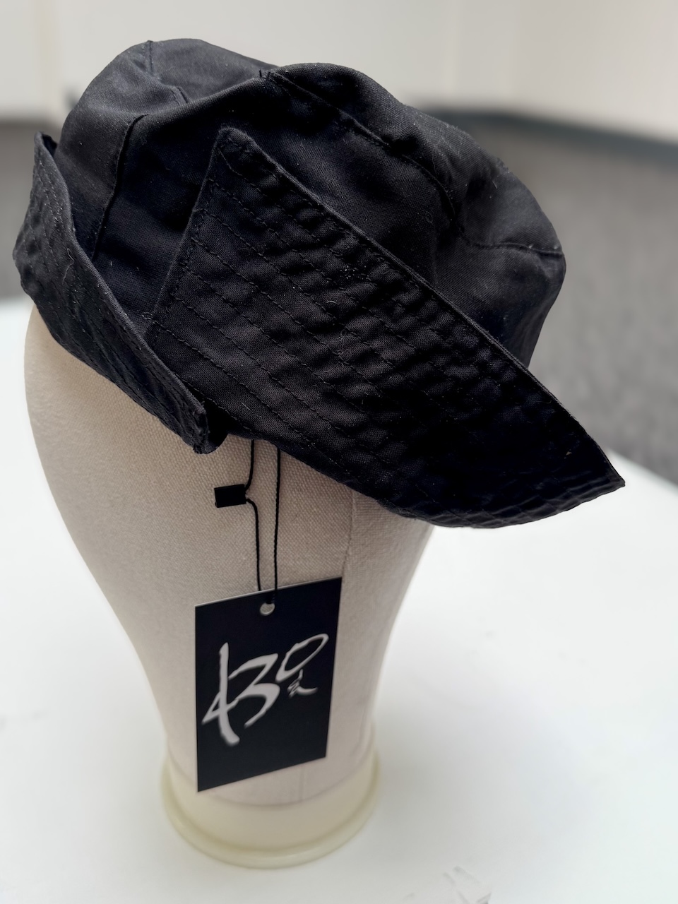 Rookery Sloper Hat - Image 3