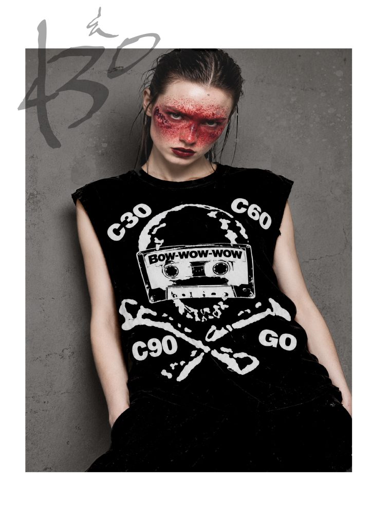 430 C30 C60 C90 T-Shirt