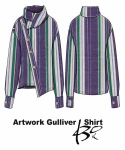 430 Gulliver Shirt