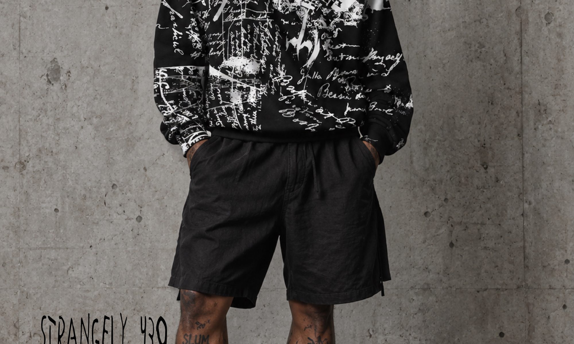Historical fragments. Contemporary intervention. Wearable evidence.