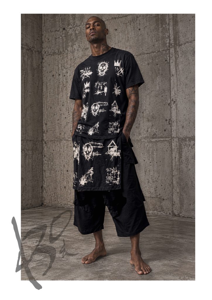 430 Apache Trousers