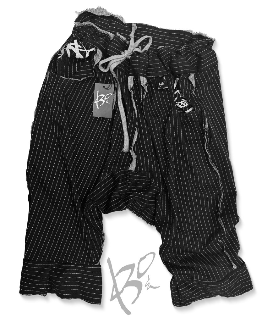 430 Ragamuffin Breeches