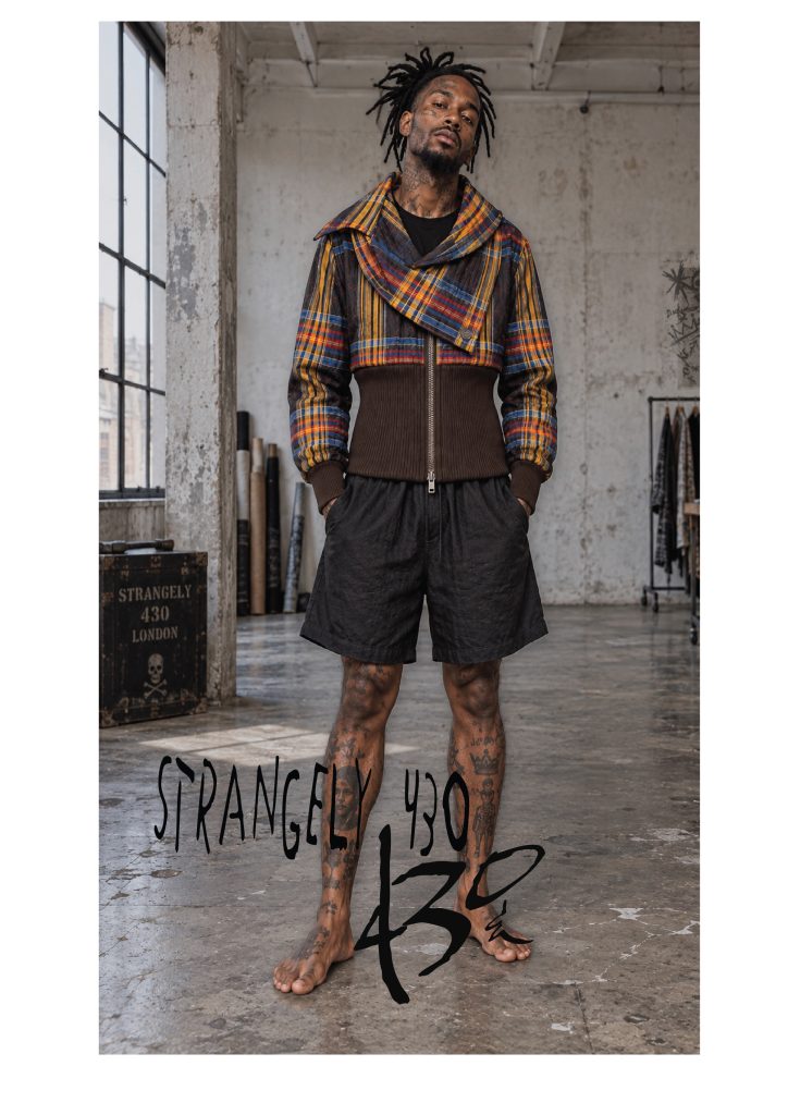 Clint 430 Jacket